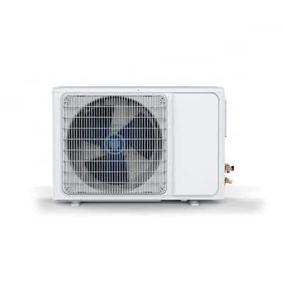 AUX 36000 BTU MINI Split Ductless Air Conditioner 230V 12Ft WiFi White
