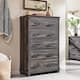 Option Dark Rustic Oak