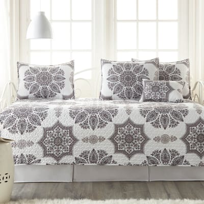 Infinity Daybed Collection 6-Piece Set
