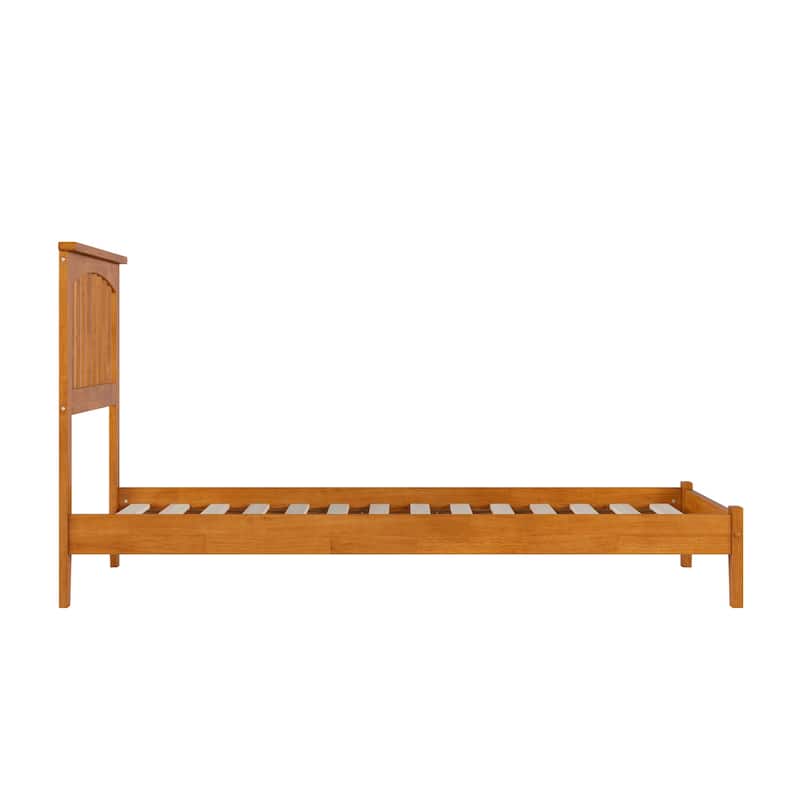 AFI, Mission Solid Wood Low Profile Platform Bed