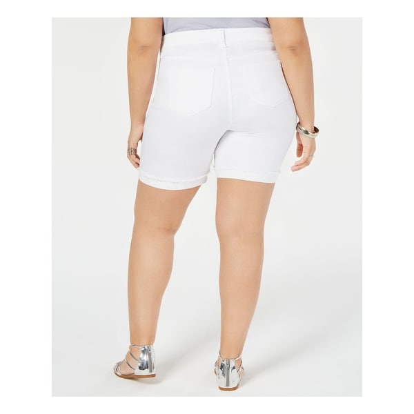 womens shorts size 20
