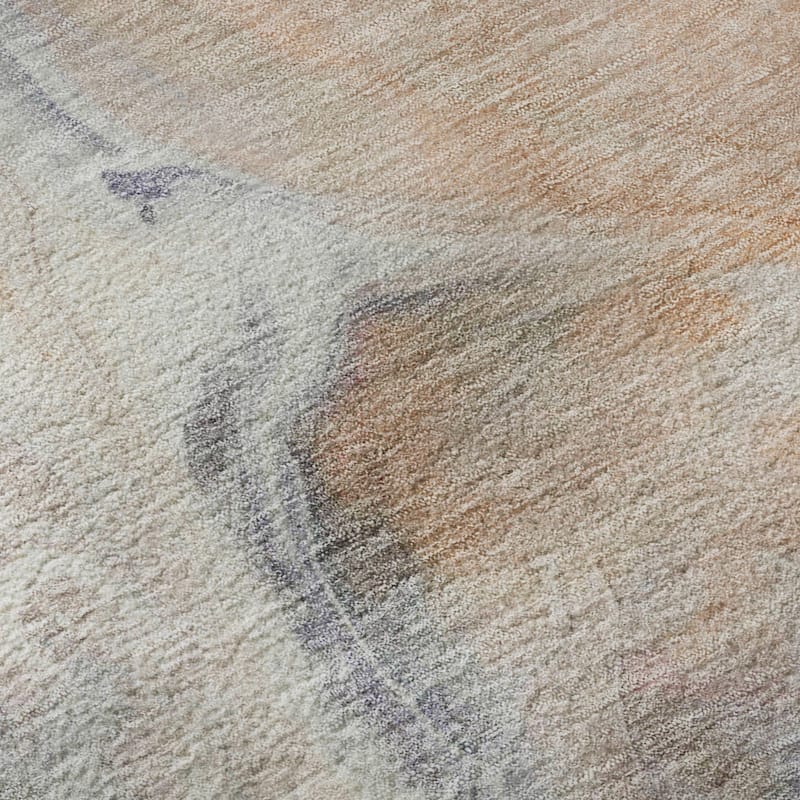 Premium Washable Super Soft Abstract Modern Mayfield Rug