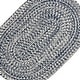 preview thumbnail 8 of 21, Sasha Tweed Reversible Doormats