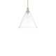 Option Champagne Bronze / Clear
