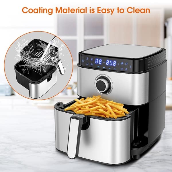 https://ak1.ostkcdn.com/images/products/is/images/direct/bc22b517693d595fa423a430eb67d45297b4c2c3/Air-Fryer-4.7QT-Stainless-Steel-Air-Fryer-Oven-With-Time-Temp-Control.jpg?impolicy=medium