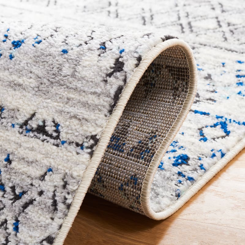 SAFAVIEH Tulum Reveka Boho Rug