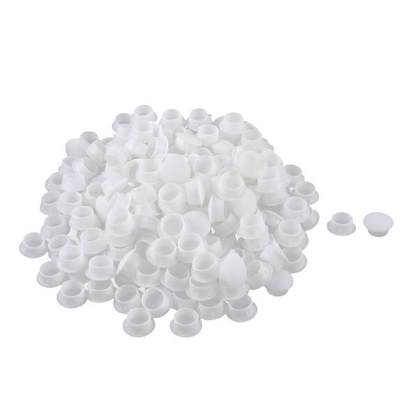 plastic push in hole plugs