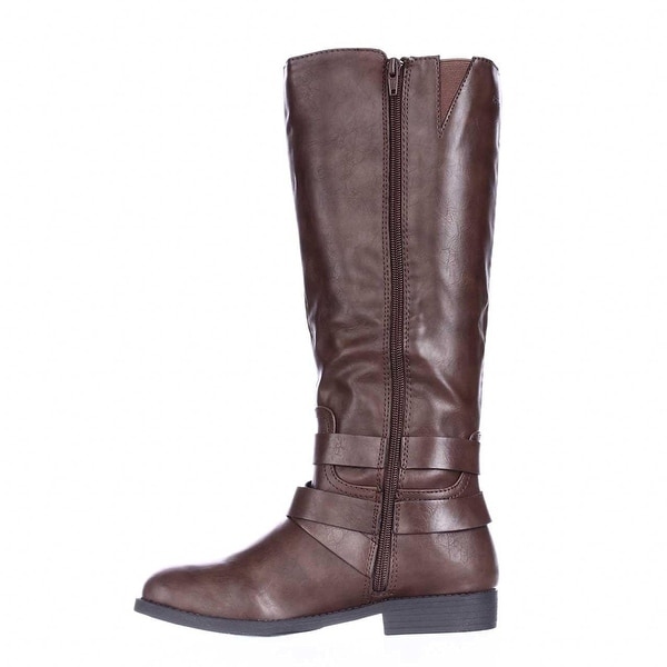 Style & Co. Womens Lolah Closed Toe Knee High Fashion Boots