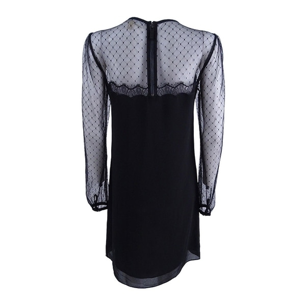 michael kors shift dress