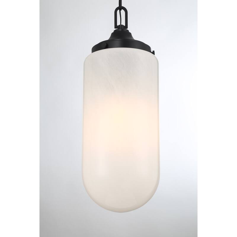 Savoy House 7-6025-3 Bryant 3 Light 9" Wide Mini Pendant
