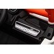 preview thumbnail 20 of 37, 4WD Ride-On UTV Car for Kids, 12V 2-Seat Electric Car with Parental Remote, LED Lights & Music
