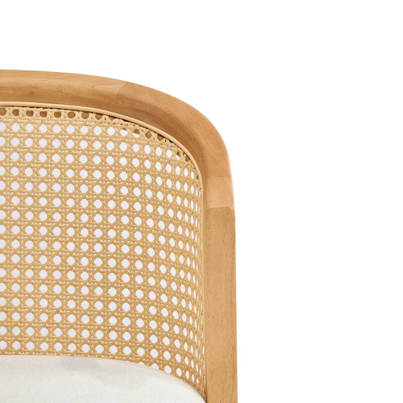 Counter Height Chair Side Dining Chair Set of 2