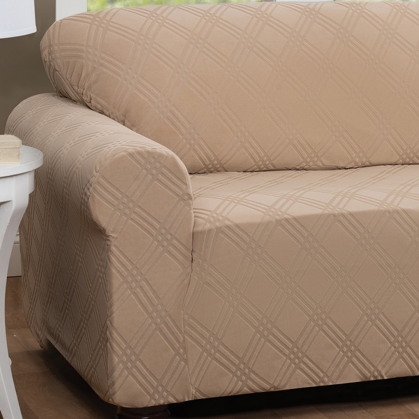 Stretch discount sensations slipcover
