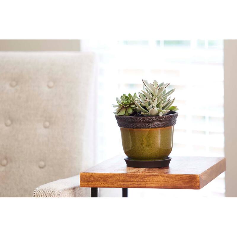 Southern Patio Reserva Planter