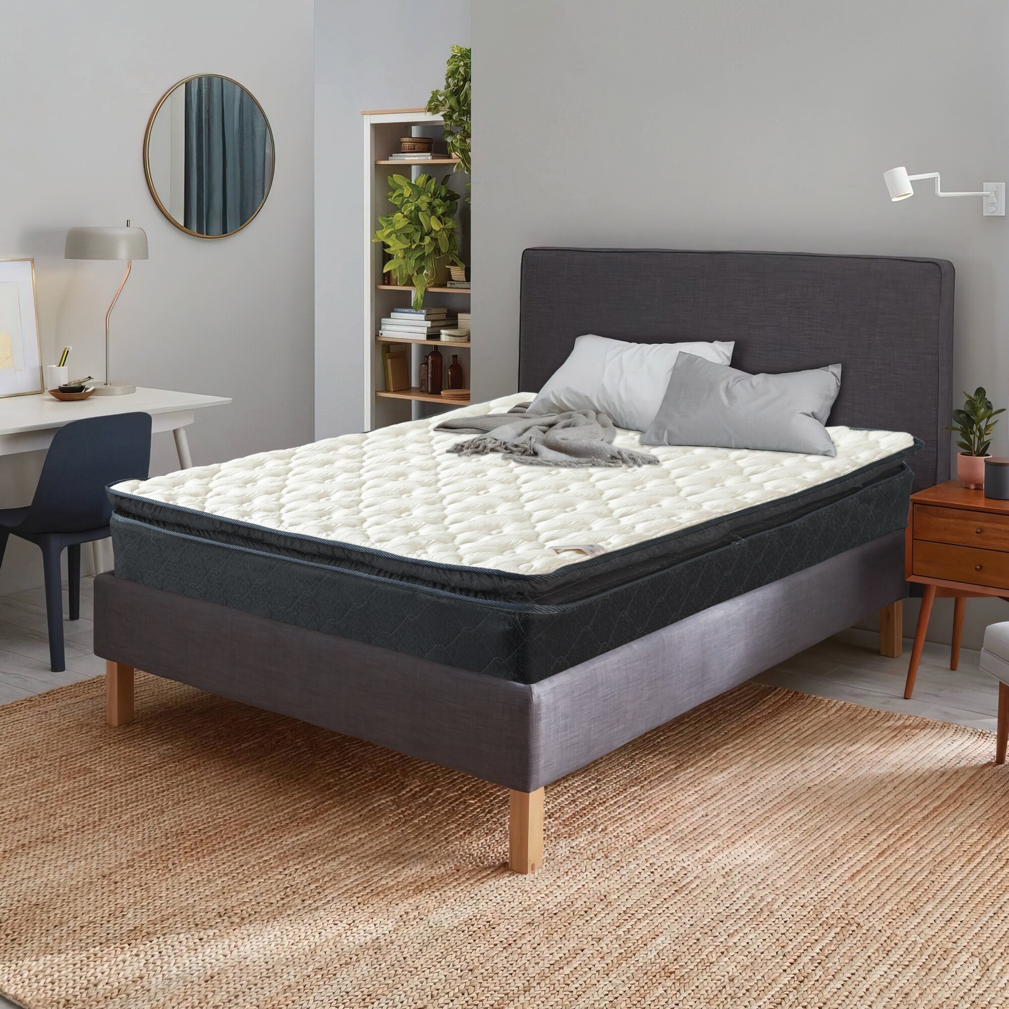 9 inch sale mattress twin