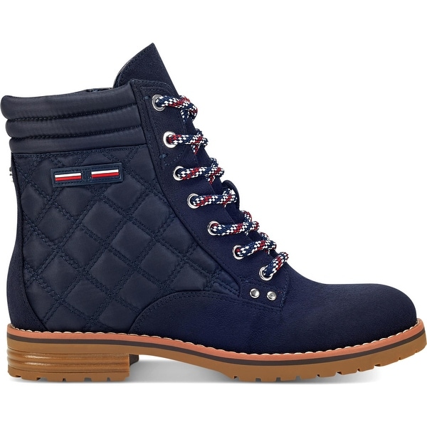 Tommy hilfiger onella booties clearance