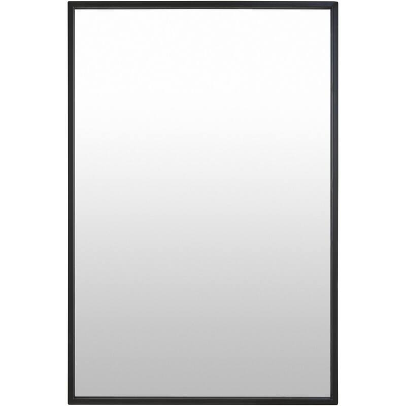 Livabliss Carmen Modern Accent Mirror