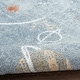 preview thumbnail 12 of 17, Nourison Astra Machine Washable Indoor only Graphic Area Rug