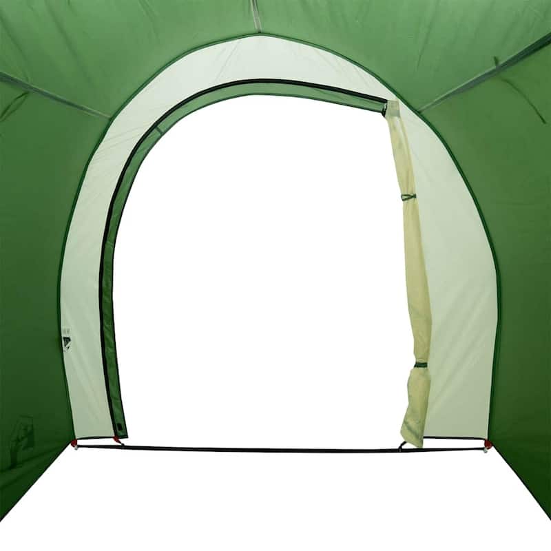 vidaXL Storage Tent Green Waterproof - 80.3" x 72" x 70.1"