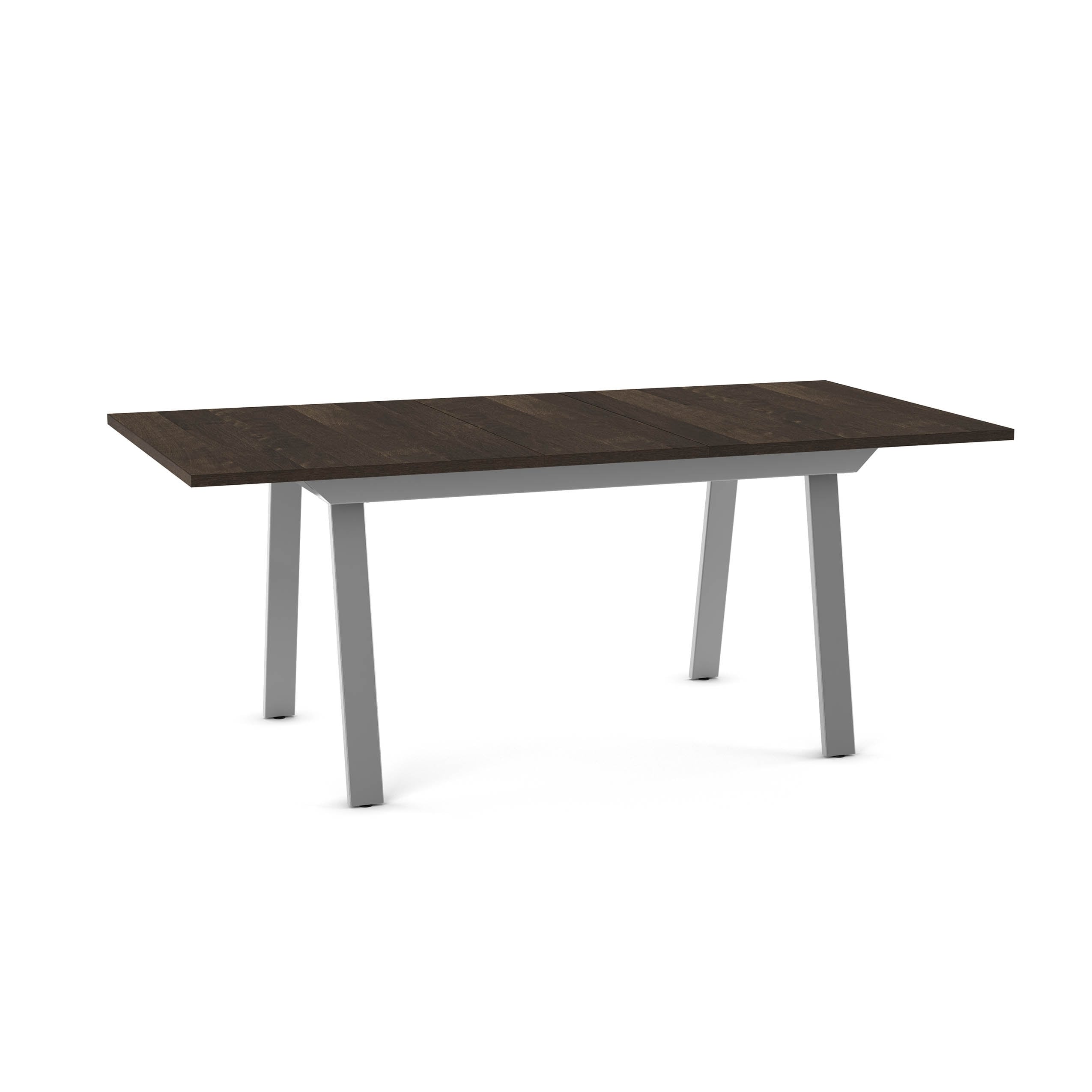 Amisco Drift Extendable Dining Table