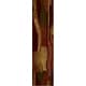 preview thumbnail 22 of 32, Copper Grove Coronado Abstract Runner Rug 2' x 5' - Burgundy/Tan - Runner/Rectangle