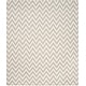 preview thumbnail 32 of 112, SAFAVIEH Handmade Flatweave Dhurries Sandie Modern Wool Rug
