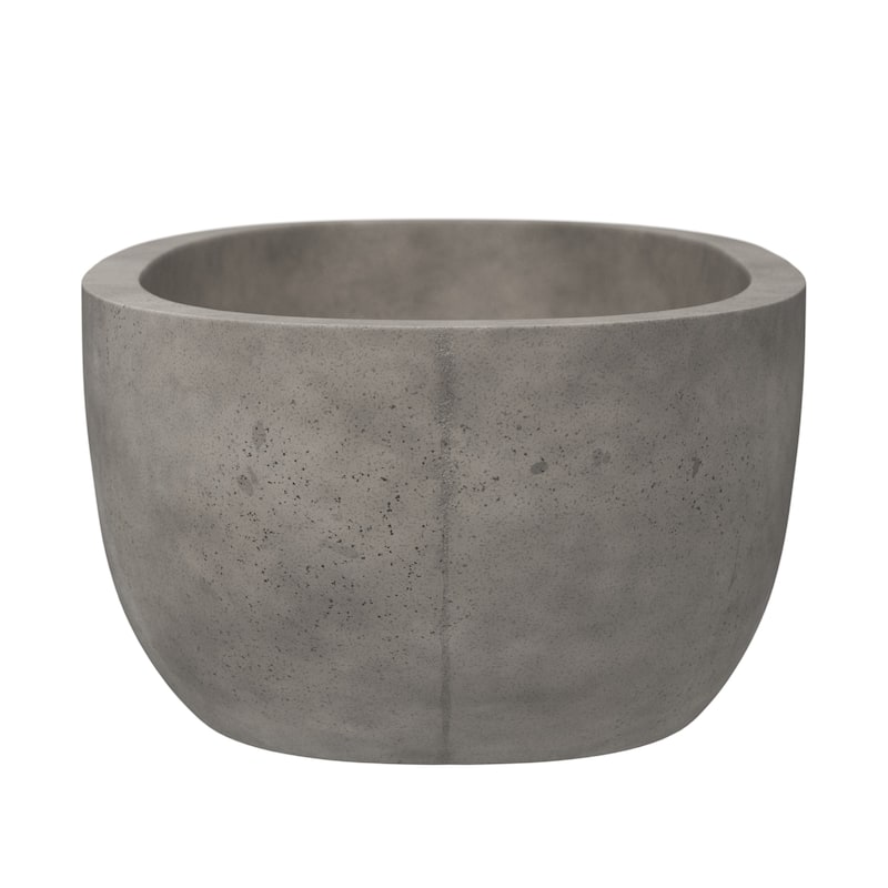 Avalon NativeStone Freestanding Soaking Tub