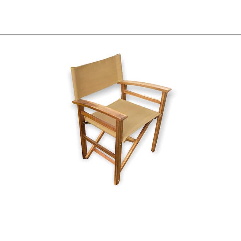 Director's Chair