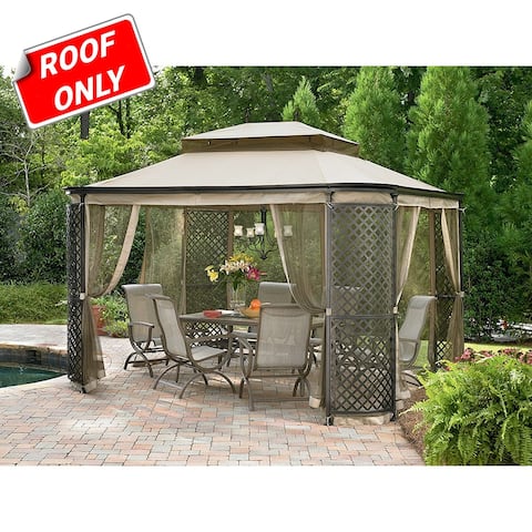 9 X 9 Size Gazebos Pergolas Shop Online At Overstock