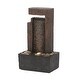 preview thumbnail 2 of 28, Tabletop Fountain Zen