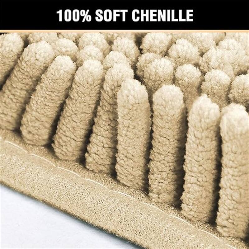Bath Mat Bathroom Rug