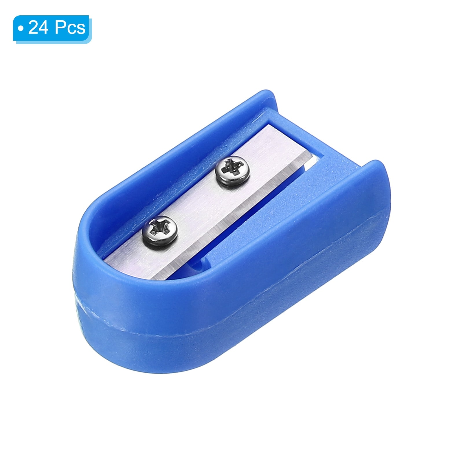 Plastic pencil online sharpener bulk
