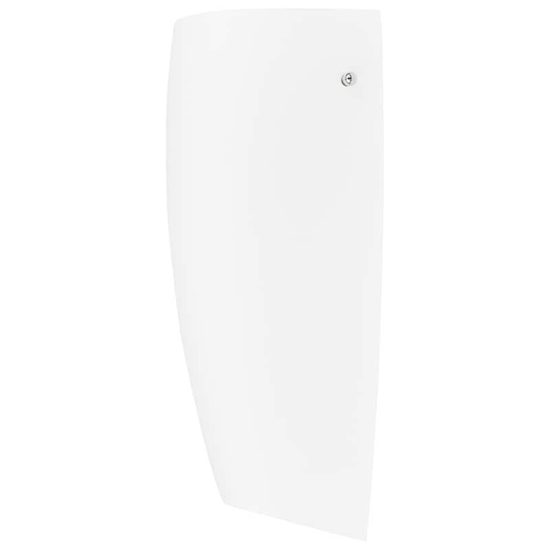 Access Lighting Daphne 1 Light Wall Sconce - E26 Medium Base - Bulb included