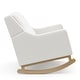 preview thumbnail 8 of 26, Storkcraft Pasadena Nursery Rocker