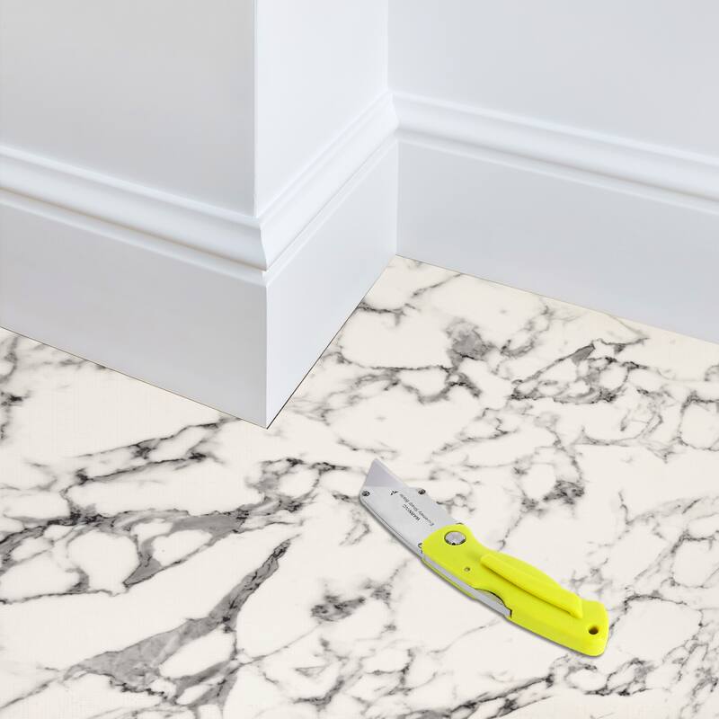 Sorbus 80 Sq. Ft. Wood Grain Floor Tiles Foam Mat EVA Interlocking Mats Tile 3/8-Inch Thick Flooring Wood Puzzle Exercise Mats