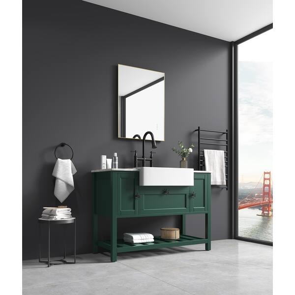 Solid Wood Bathroom Vanity without Tops, SoftClosing Doors, WaterResistant Bed Bath & Beyond