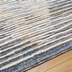 preview thumbnail 5 of 4, Valet Casual Abstract Diamond Area Rug