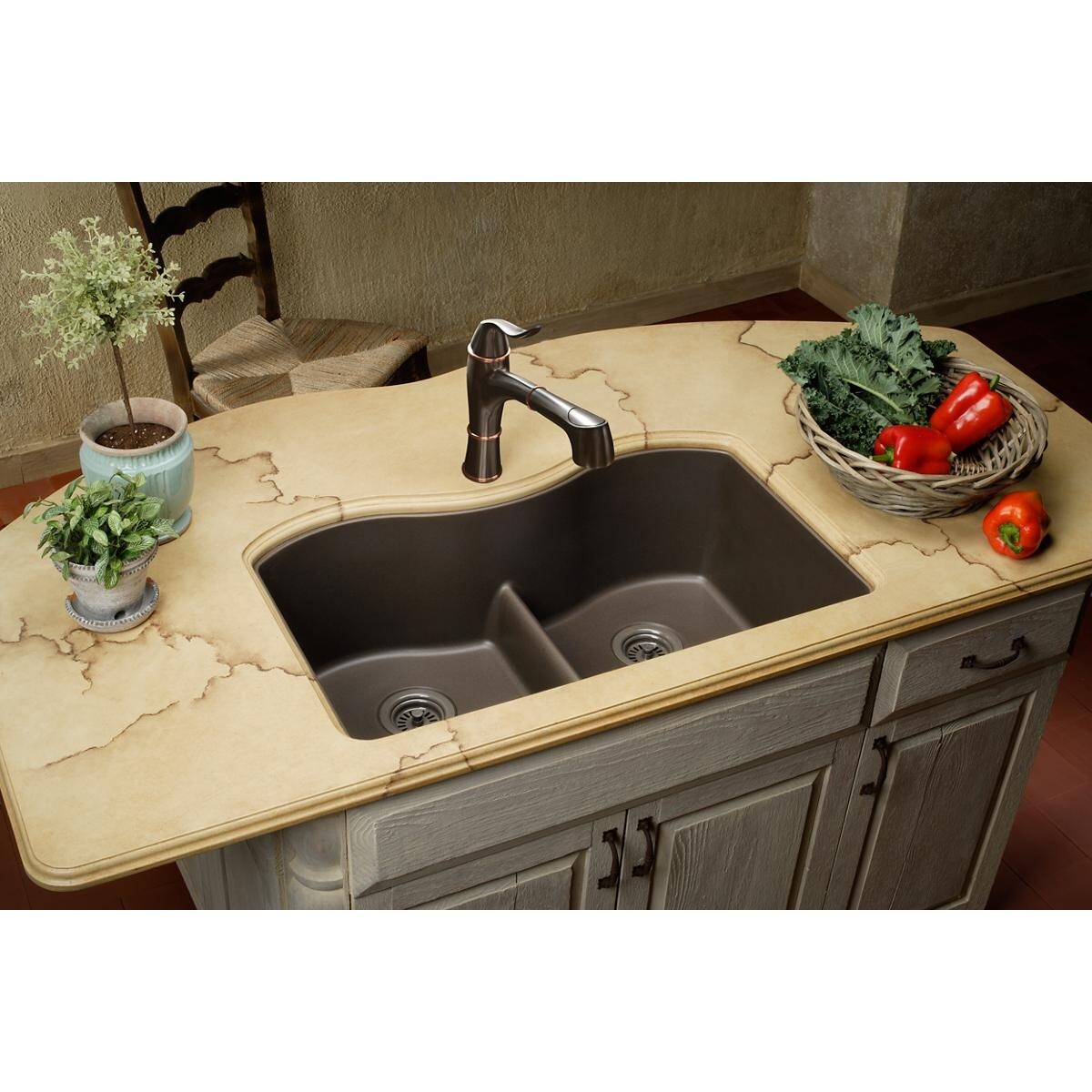 Elkay Quartz Classic 33