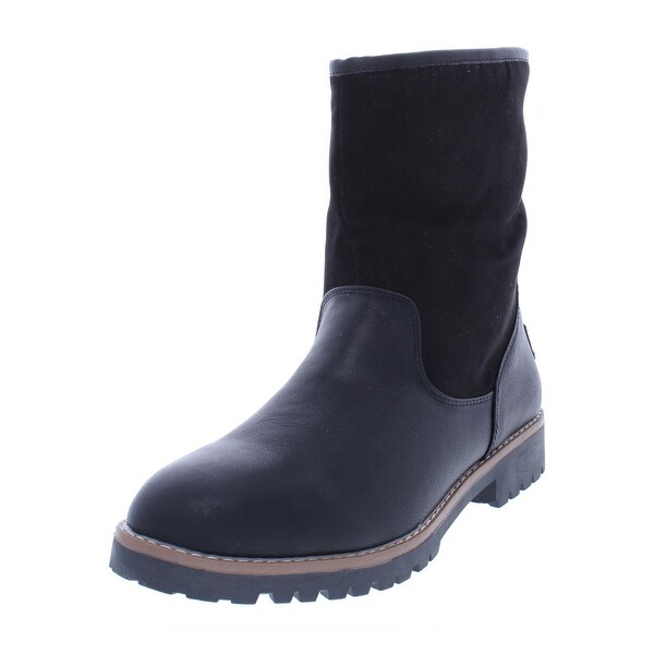 nautica boots womens