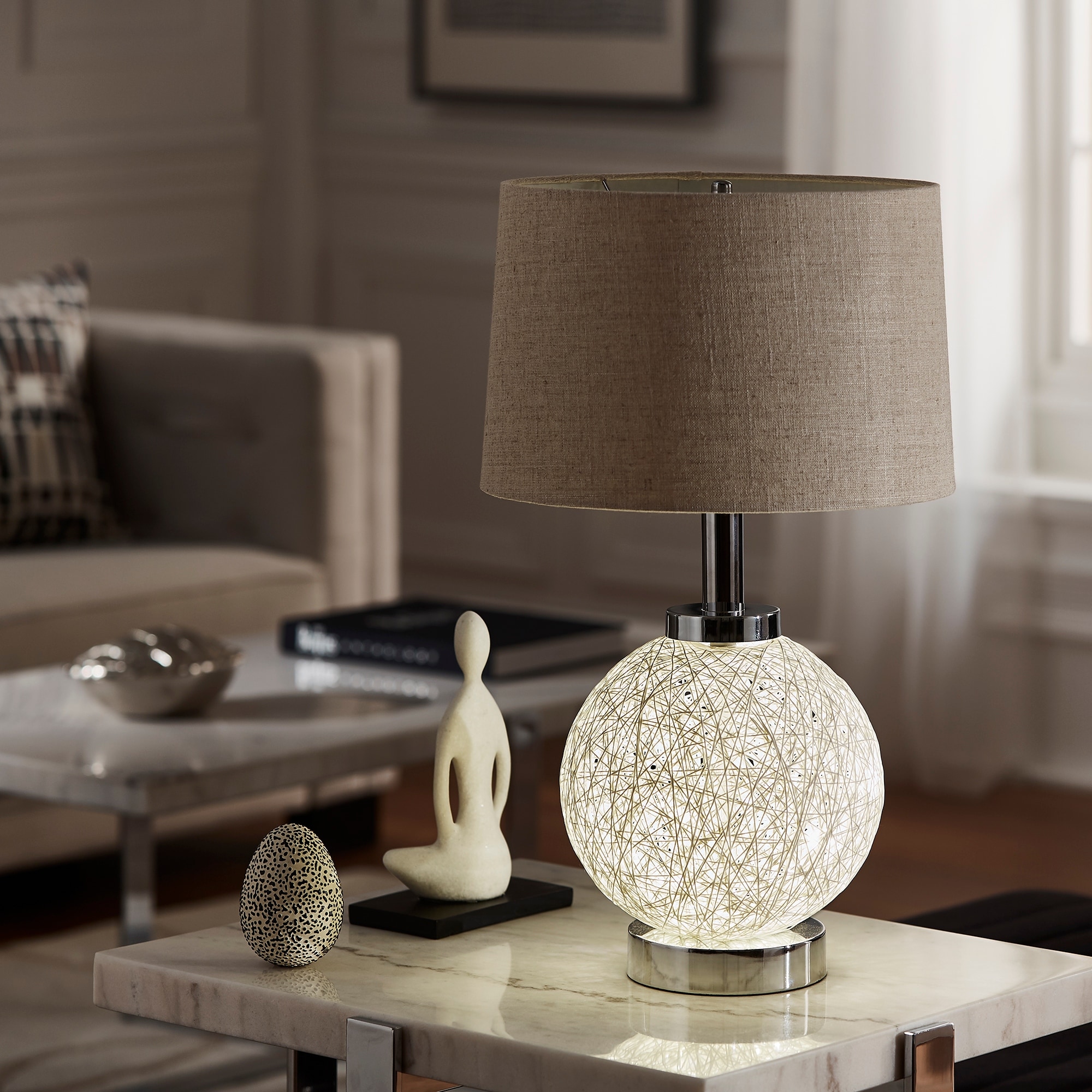 classic table lamp design