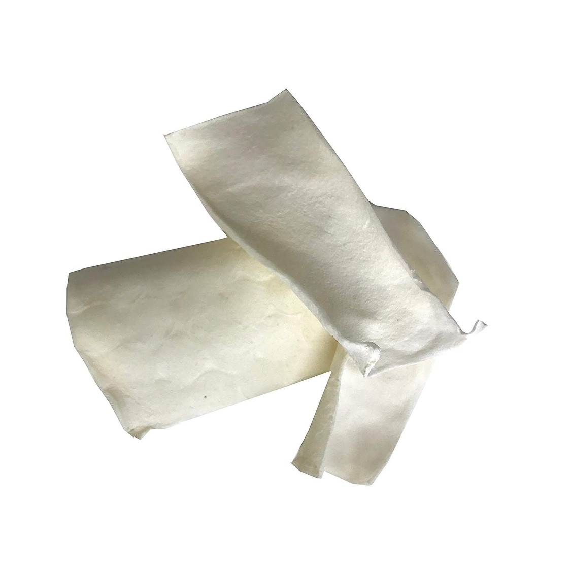 bulk rawhide chips