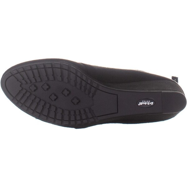 dr scholl's classify bootie