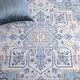 preview thumbnail 34 of 48, SAFAVIEH Tucson Betzy Transitional Machine Washable Rug