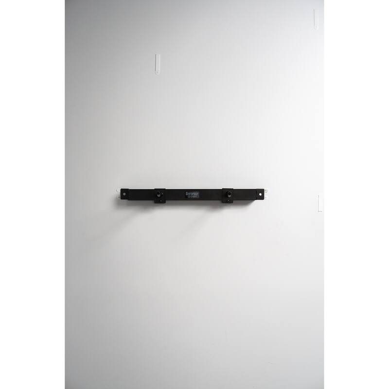 Aeromat Adjustable Mat Hanging Rack