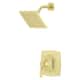 Option Brushed Gold