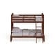 preview thumbnail 26 of 52, Simone Twin and Twin Bunk Beds by iNSPIRE Q Junior