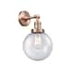 Option Antique Copper / Seedy