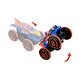 preview thumbnail 3 of 3, Hot Wheels Monster Trucks Tiger Shark Climber RC Vehicle
