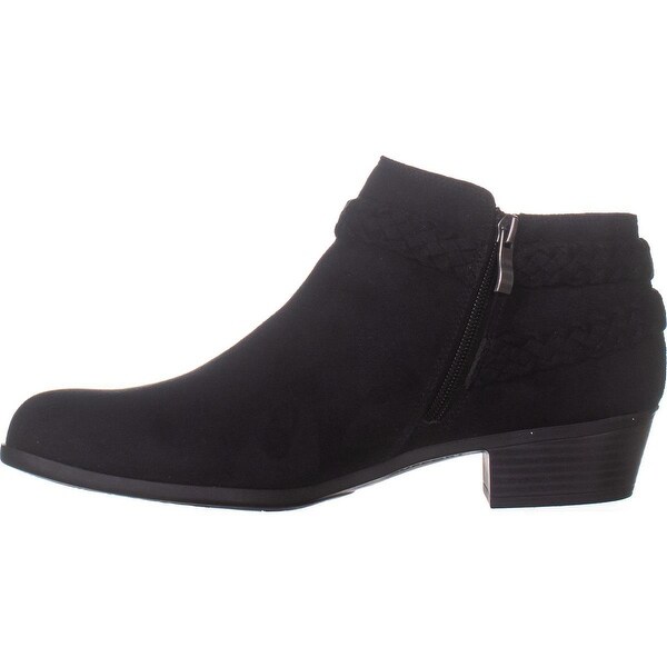 lifestride adriana bootie