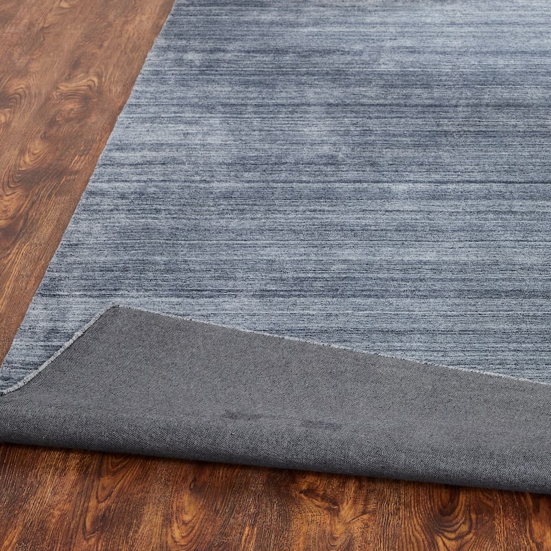 Zinc Handmade Area Rug